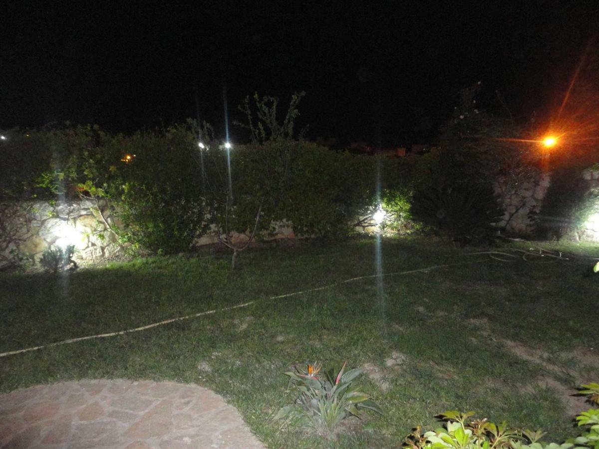 Oruci Apartments Ksamil Bagian luar foto
